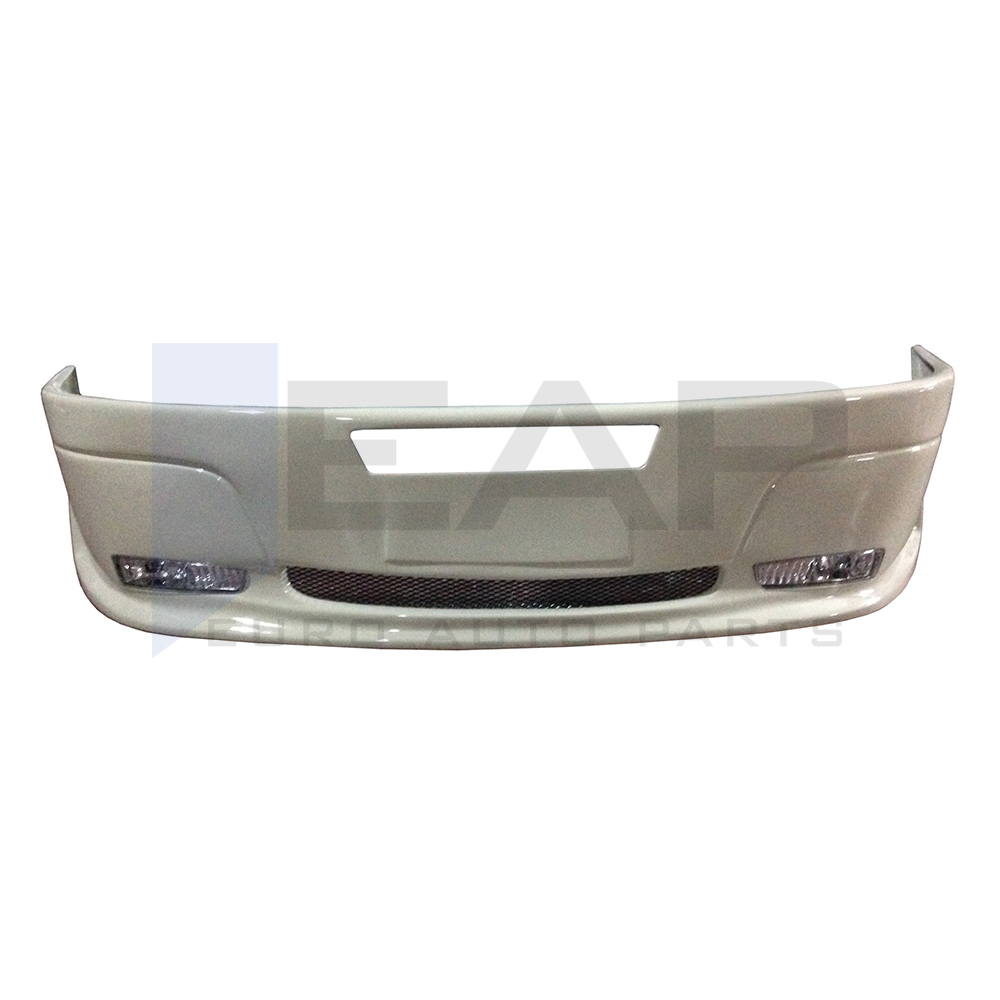 Front Bumper Cover (Fog Lamp Era)
