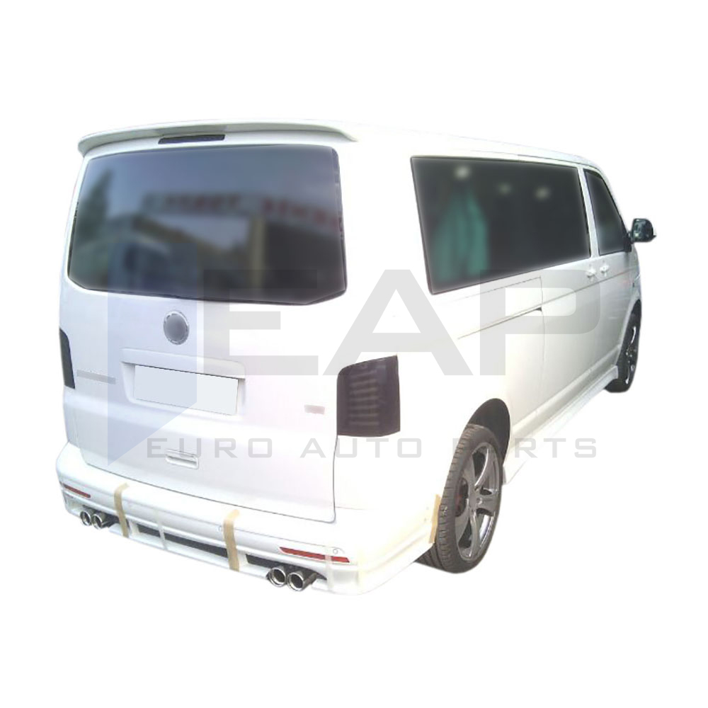 Spoiler (Slim)