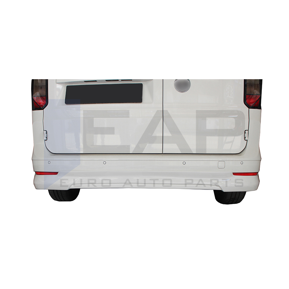 Rear Bumper Spoiler (LWB)