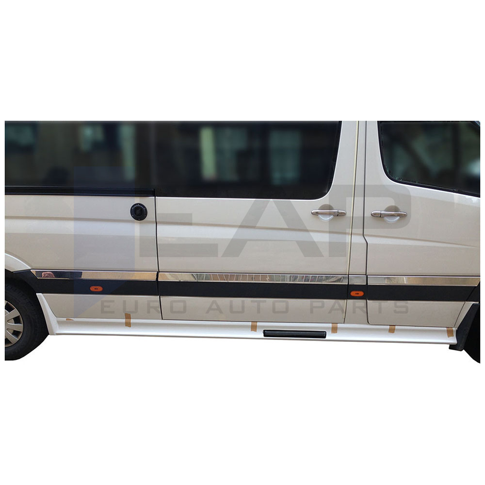 Side Skirts