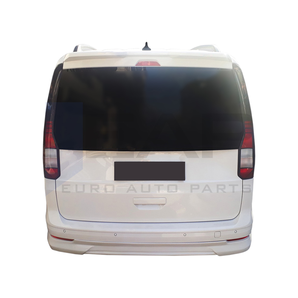 Rear Bumper Spoiler