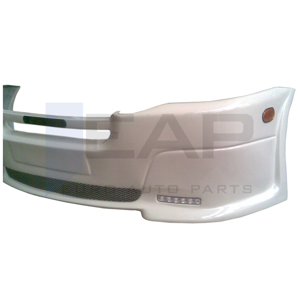 Front Bumper Cover (With Led)
