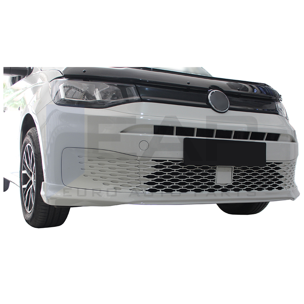 Front Bumper Spoiler