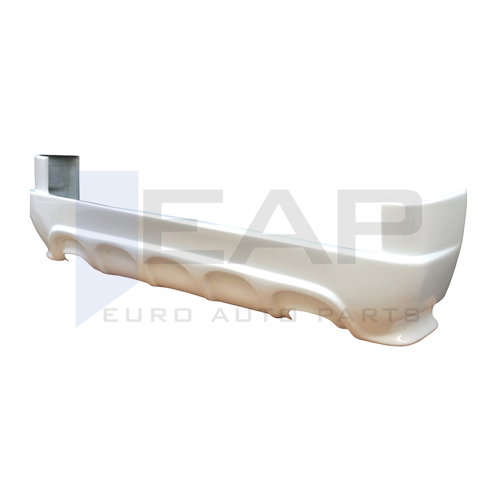 Rear Bumper Cover