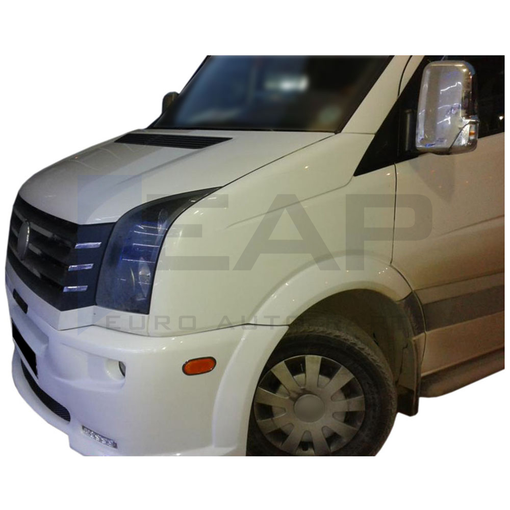 Front Bumper Cover (AMG)