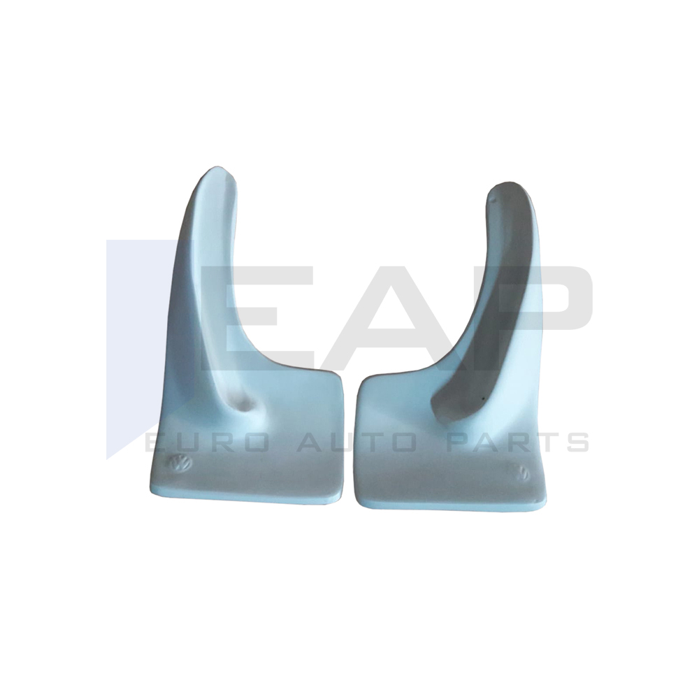 Rear Mud Flaps