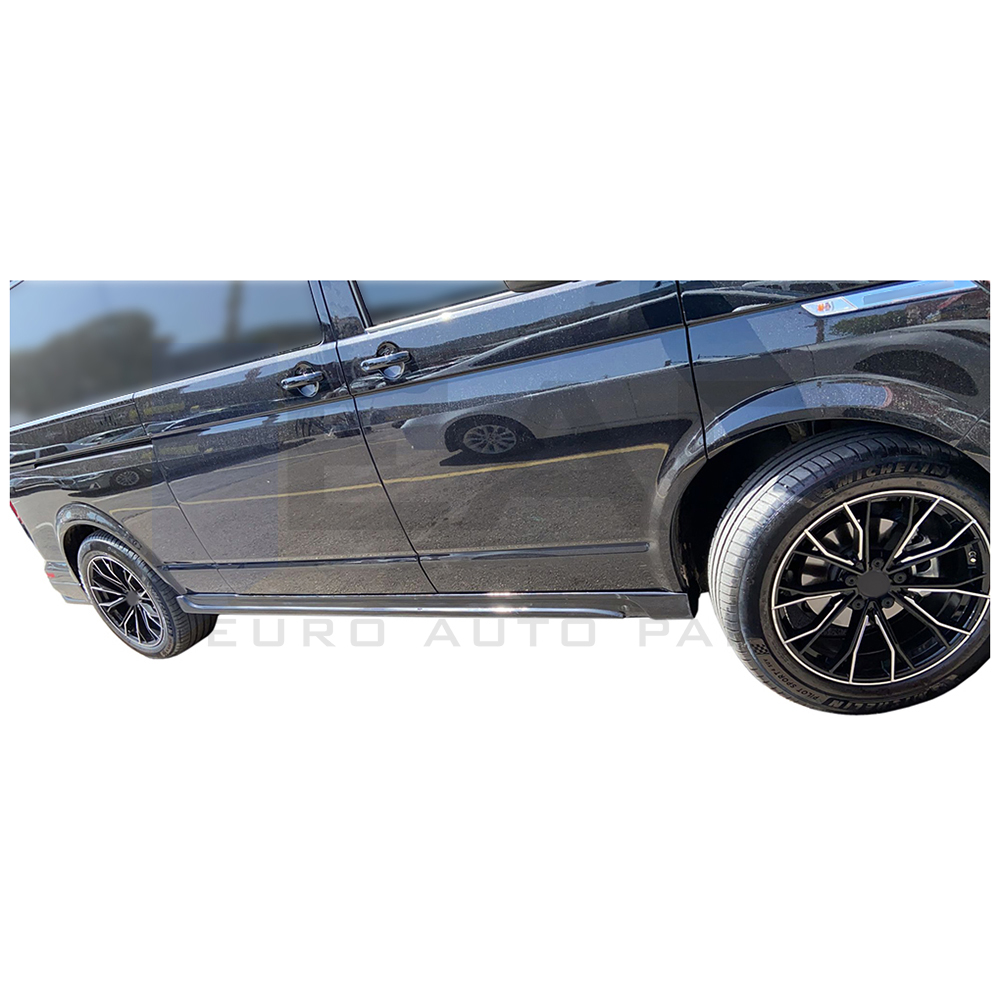 Side Skirts (LWB)