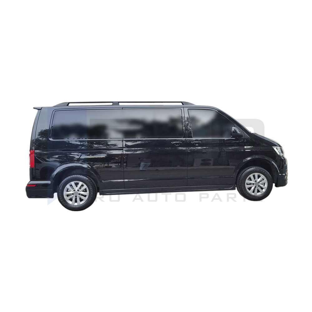 Side Skirts (LWB)