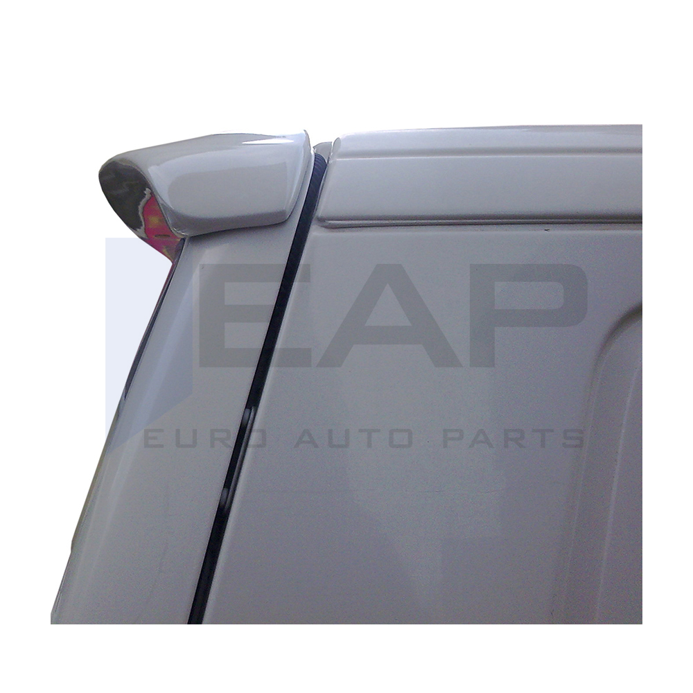 Spoiler (Tailgate)
