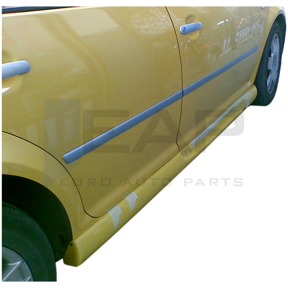 Side Skirts