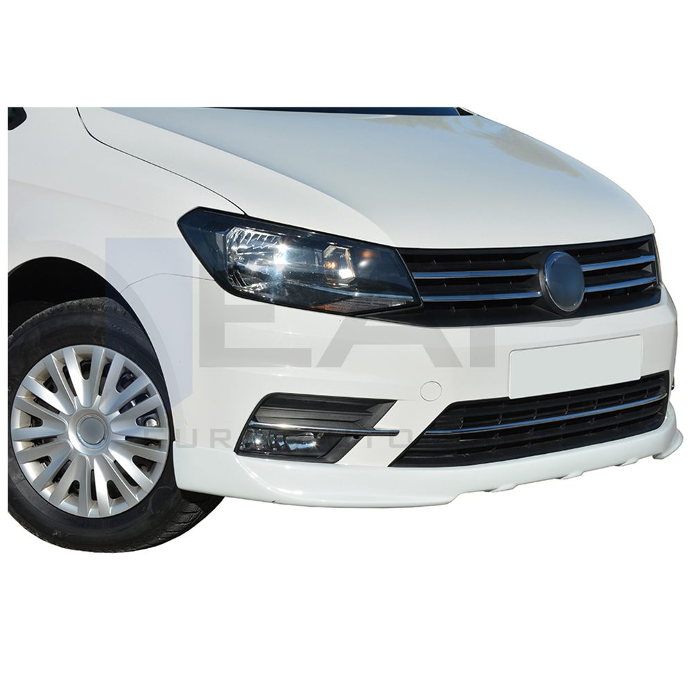 Front Bumper Spoiler