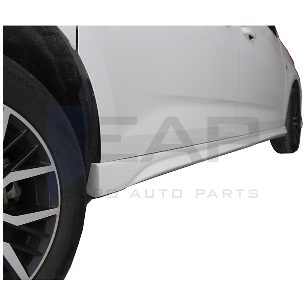 Side Skirts (LWB)