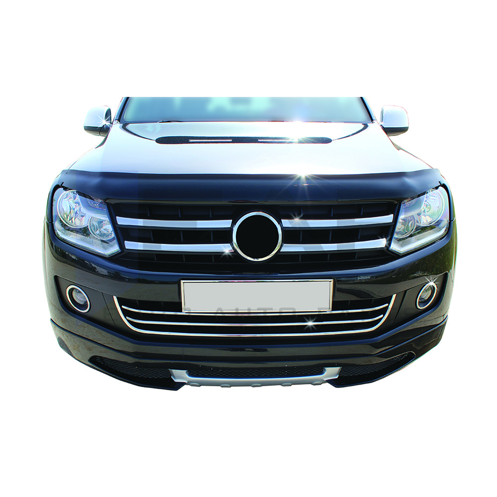 Front Bumper Spoiler - 4x2