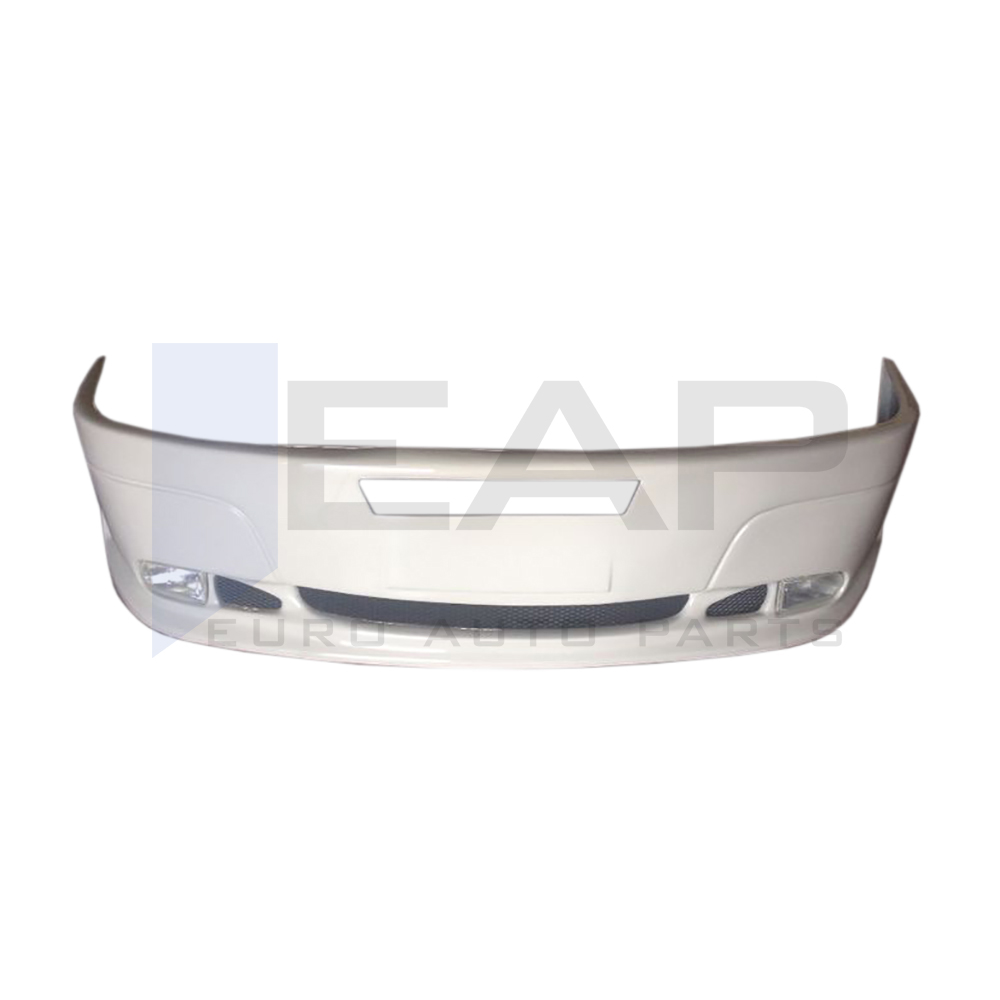 Front Bumper Cover (With Single Fog Lamp)