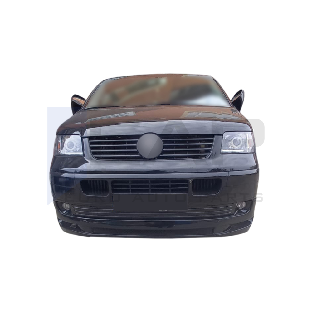 Front Bumper Spoiler