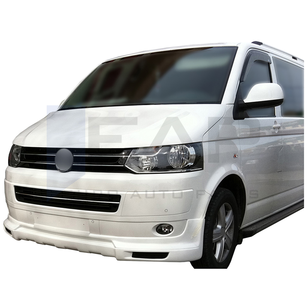 Front Bumper Spoiler