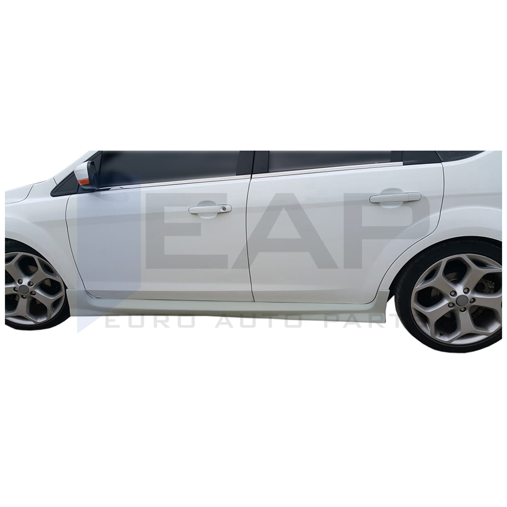 Side Skirts 