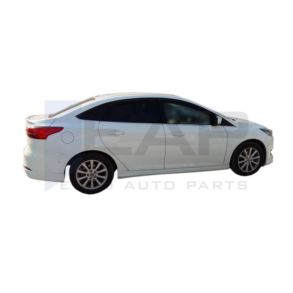 Side Skirts 