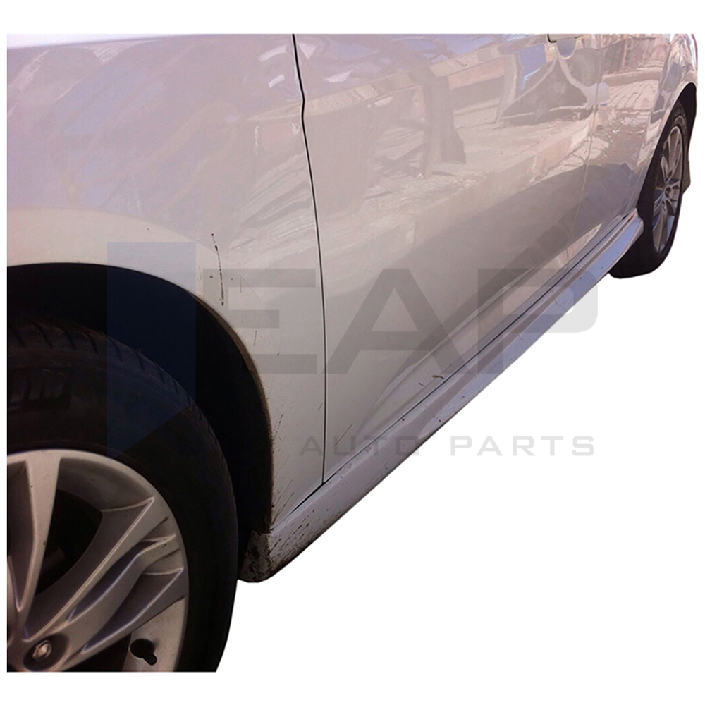 Side Skirts 