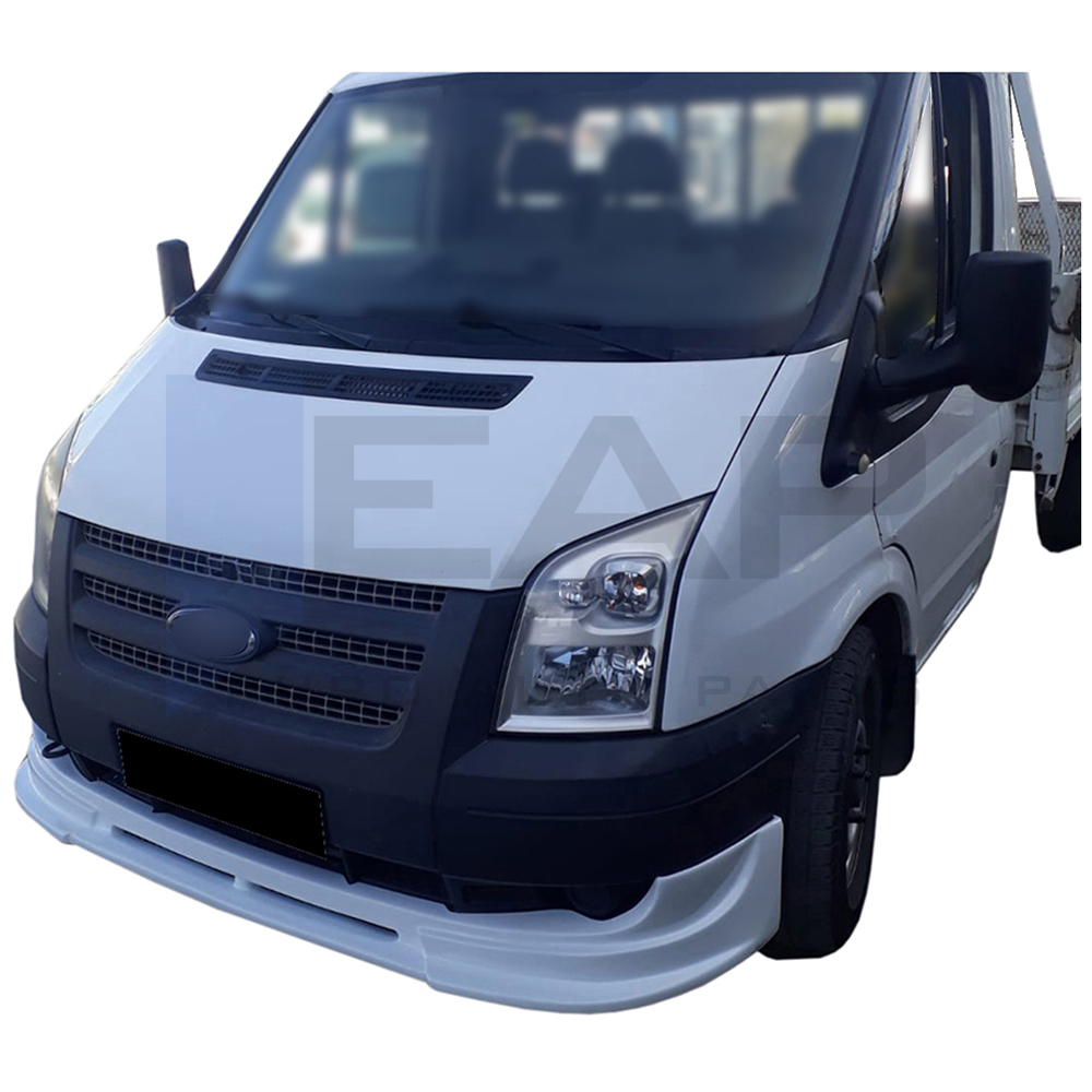 Front Bumper Spoiler (Slim)