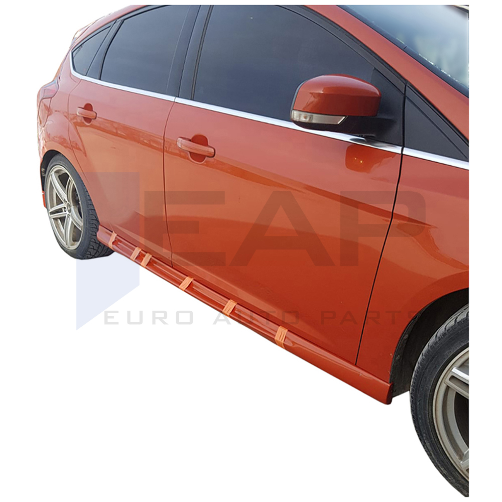 Side Skirts 