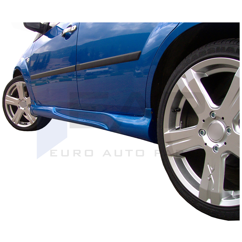 Side Skirts