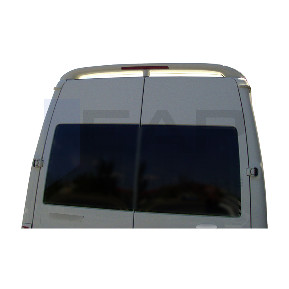 Spoiler (With Light)