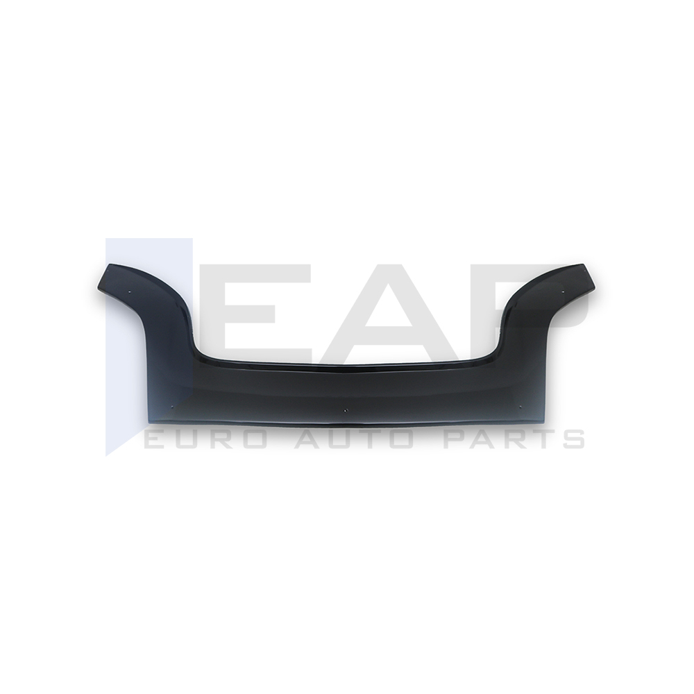 Bonnet Guard & Hood Deflector