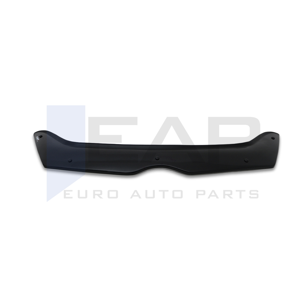 Bonnet Guard & Hood Deflector