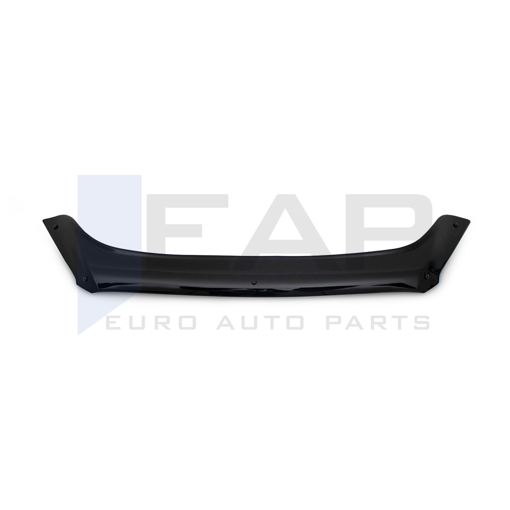 Bonnet Guard & Hood Deflector