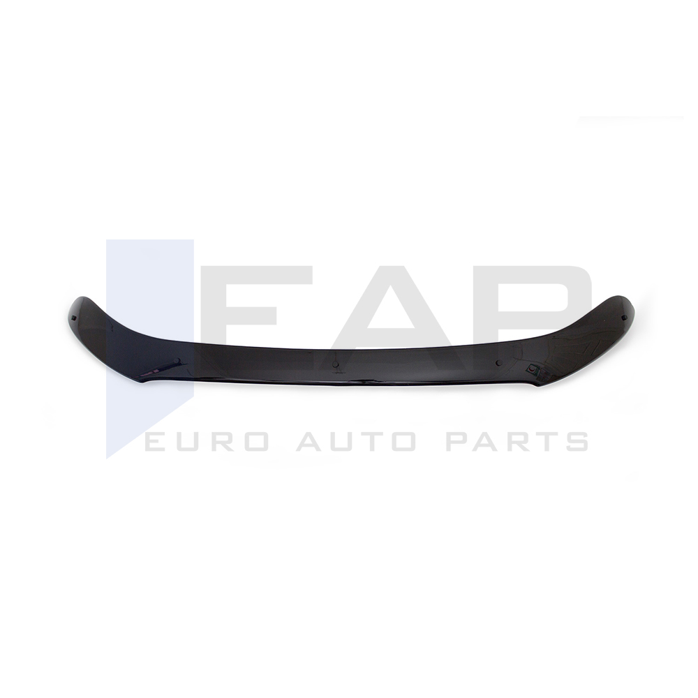 Bonnet Guard & Hood Deflector