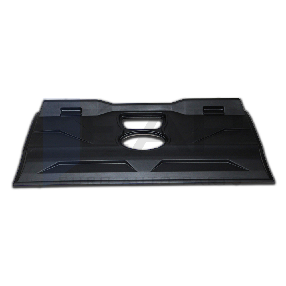 Wheel arch moulding trim cover