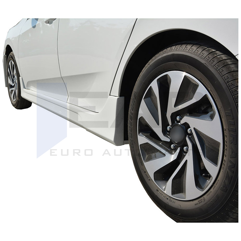 Side Skirts