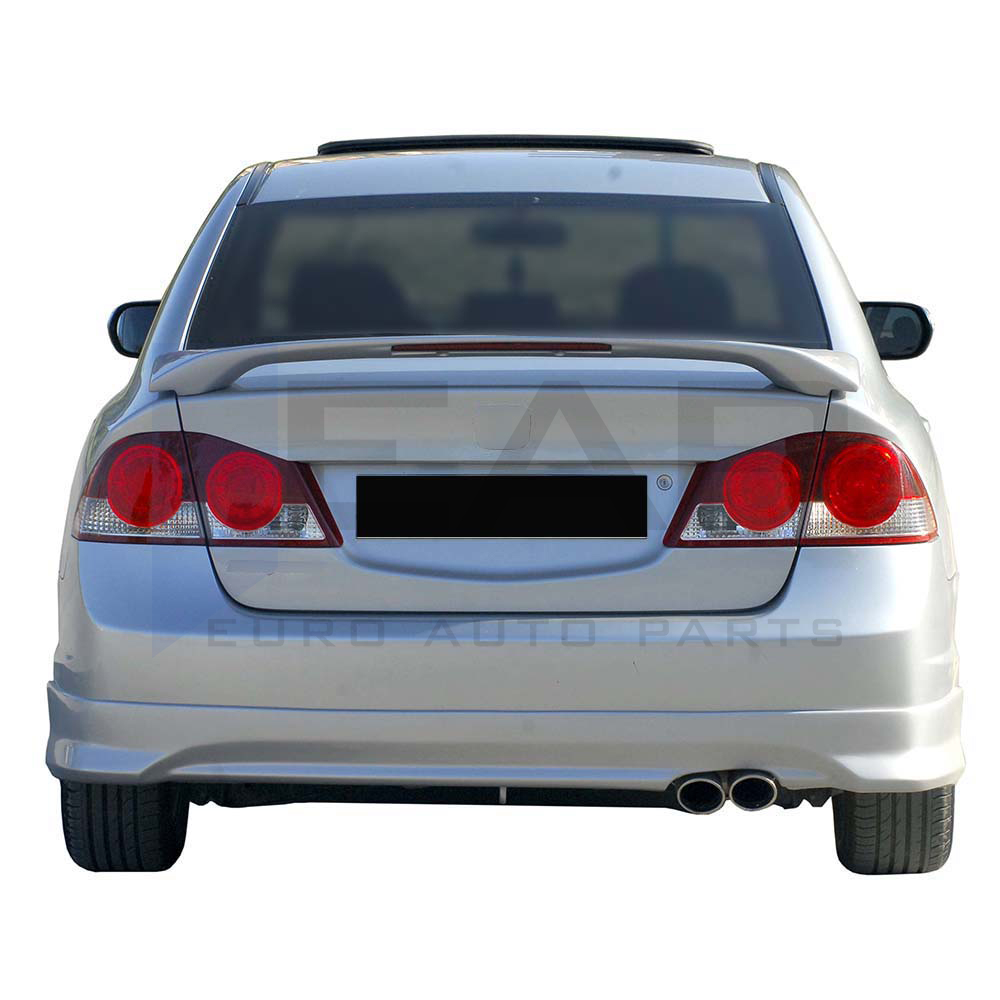 Spoiler (With Light)