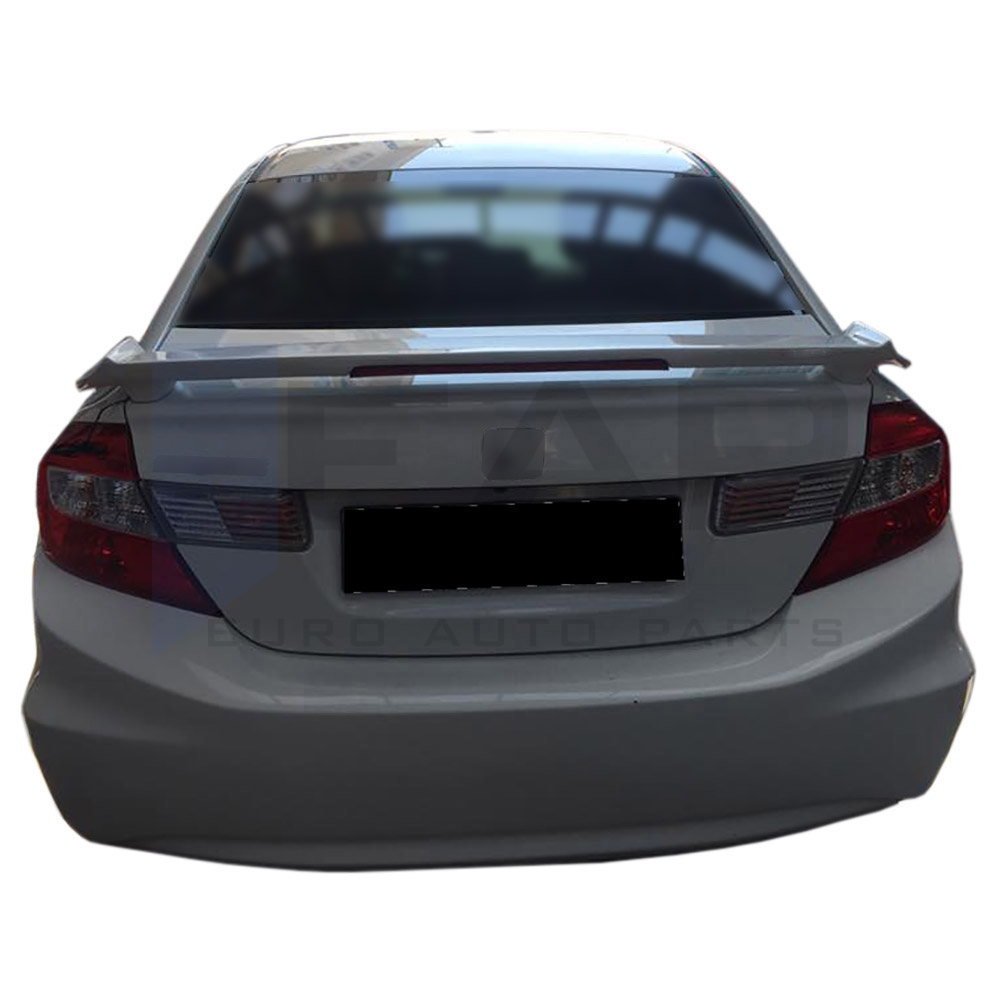 Roof Spoiler