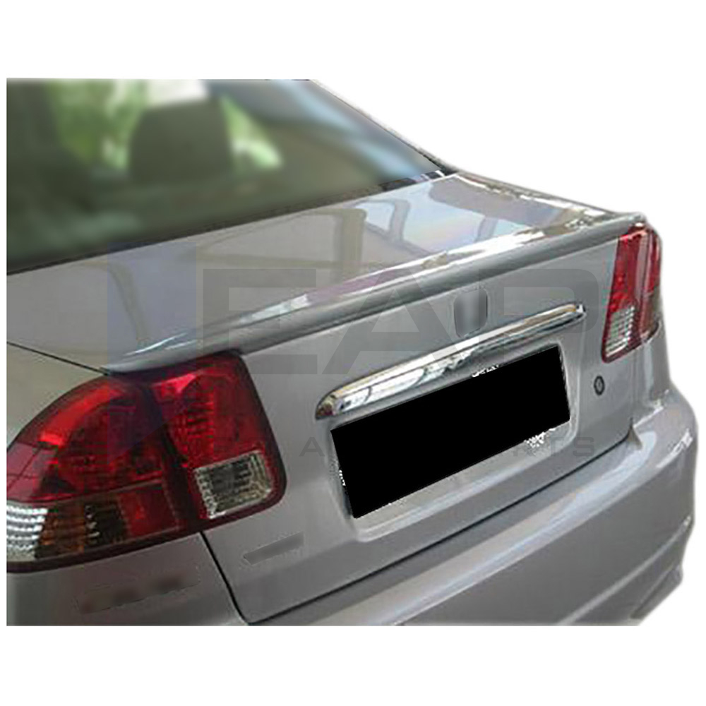 Anatomic Spoiler