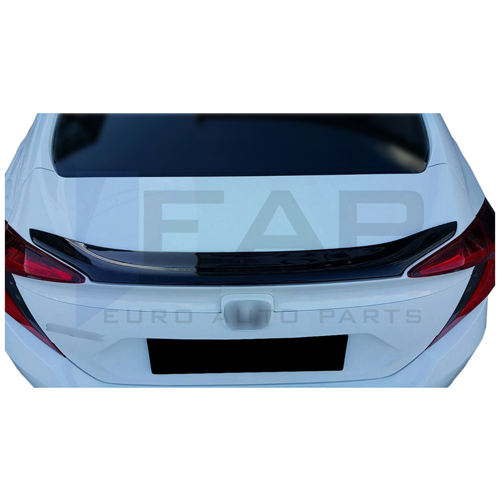 Anatomic Spoiler Slim
