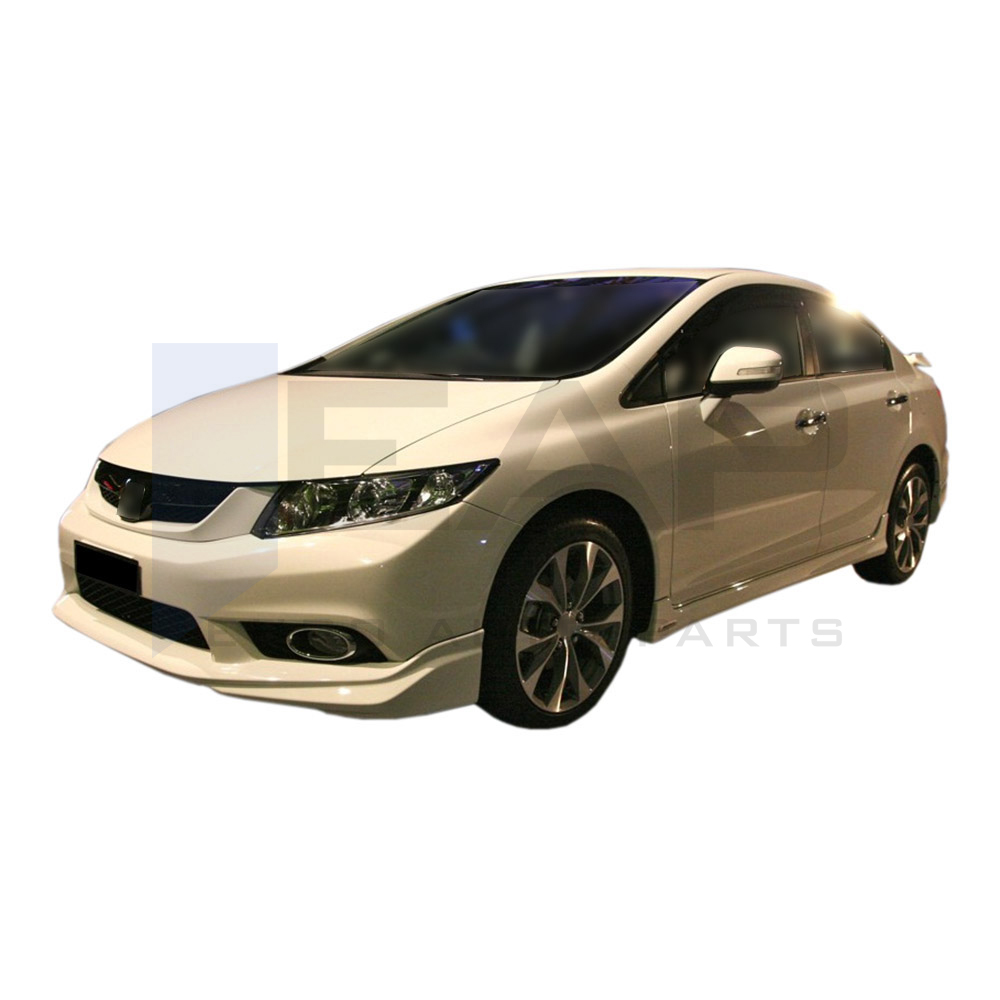 Side Skirts