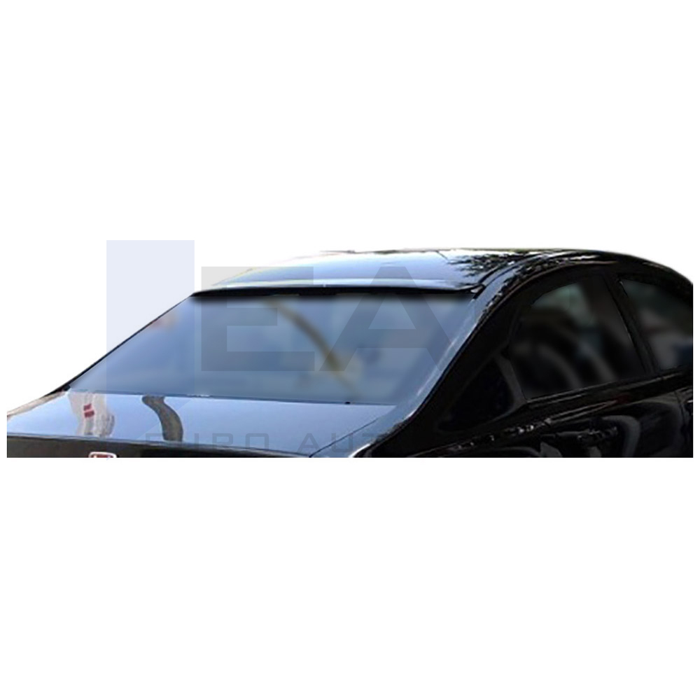 Roof Spoiler