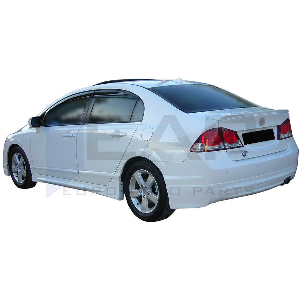 Anatomic Spoiler