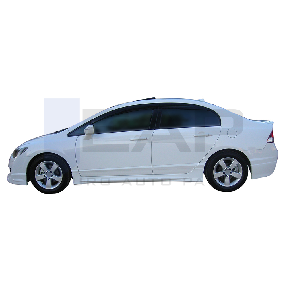 Side Skirts (Mugen Type)