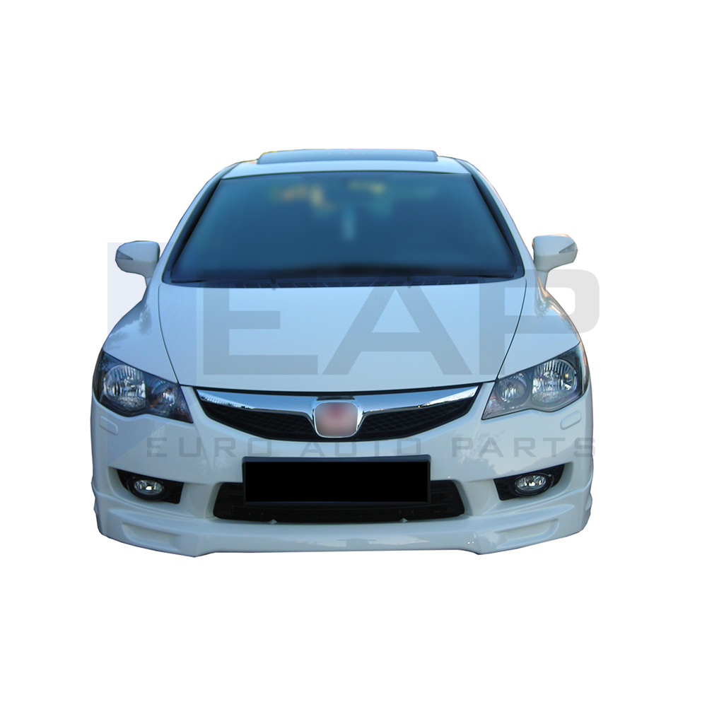 Front Bumper (Revolution)