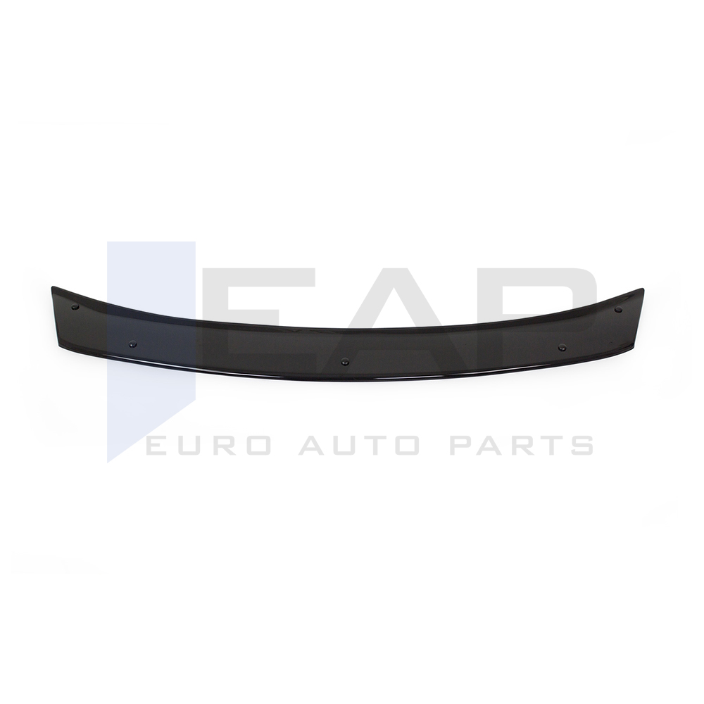 Bonnet Guard & Hood Deflector