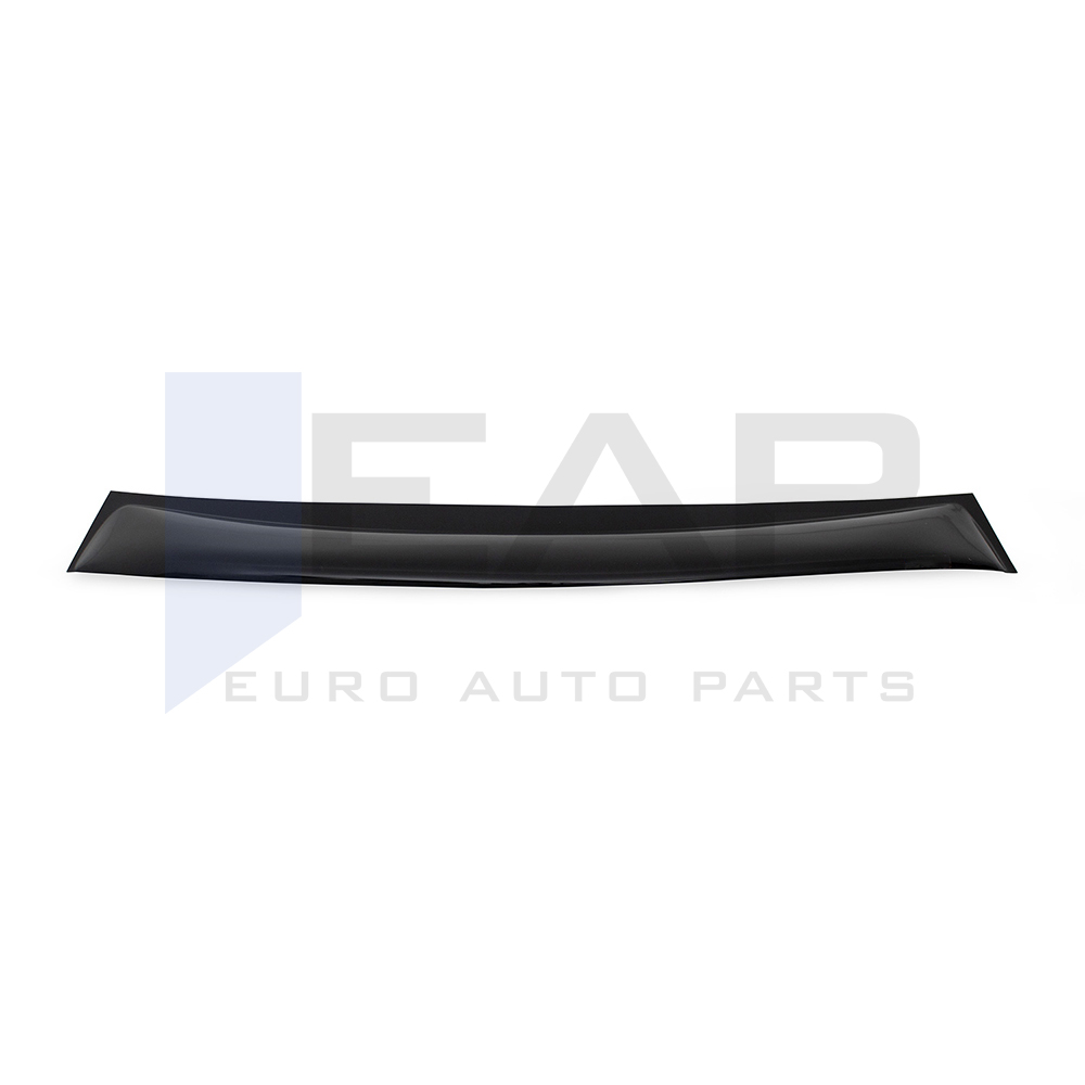 Rear Window Deflector