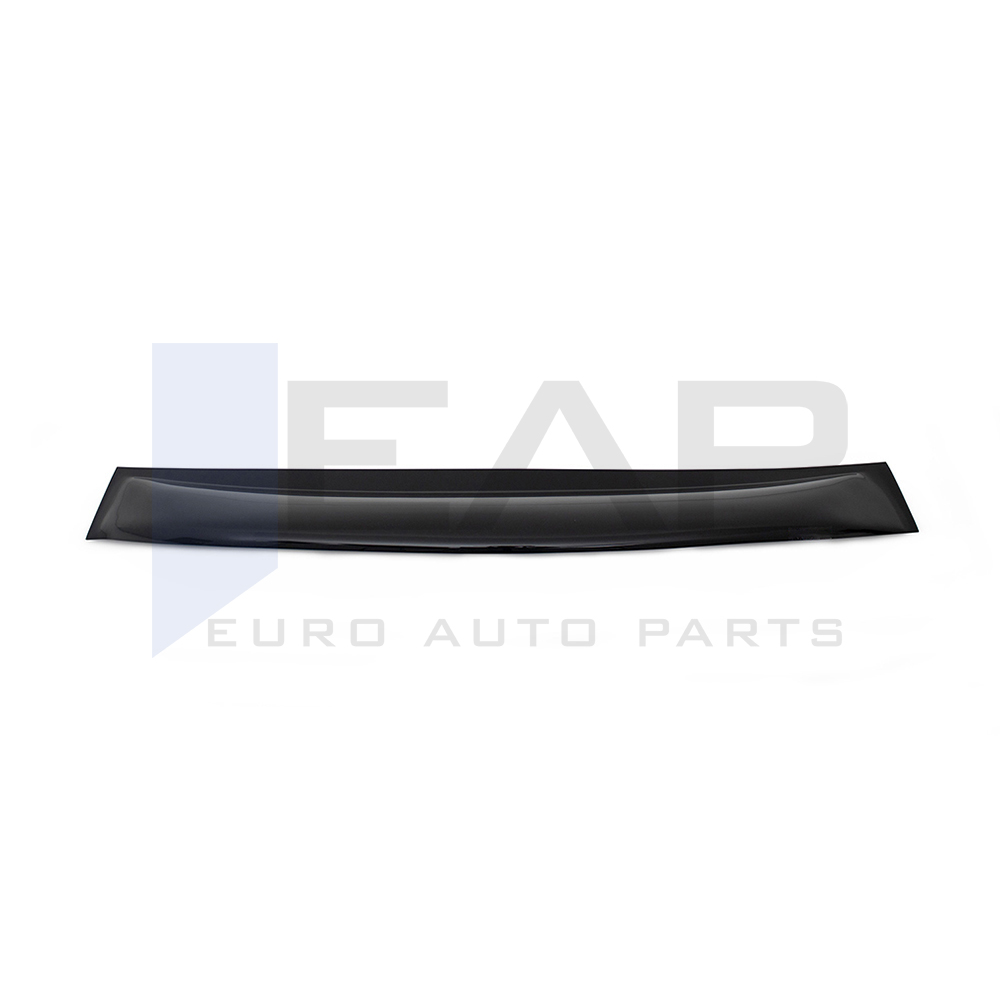 Rear Window Deflector