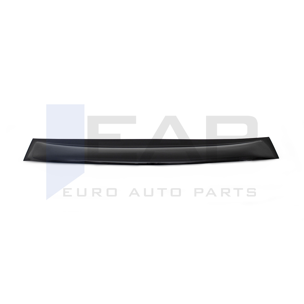 Rear Window Deflector