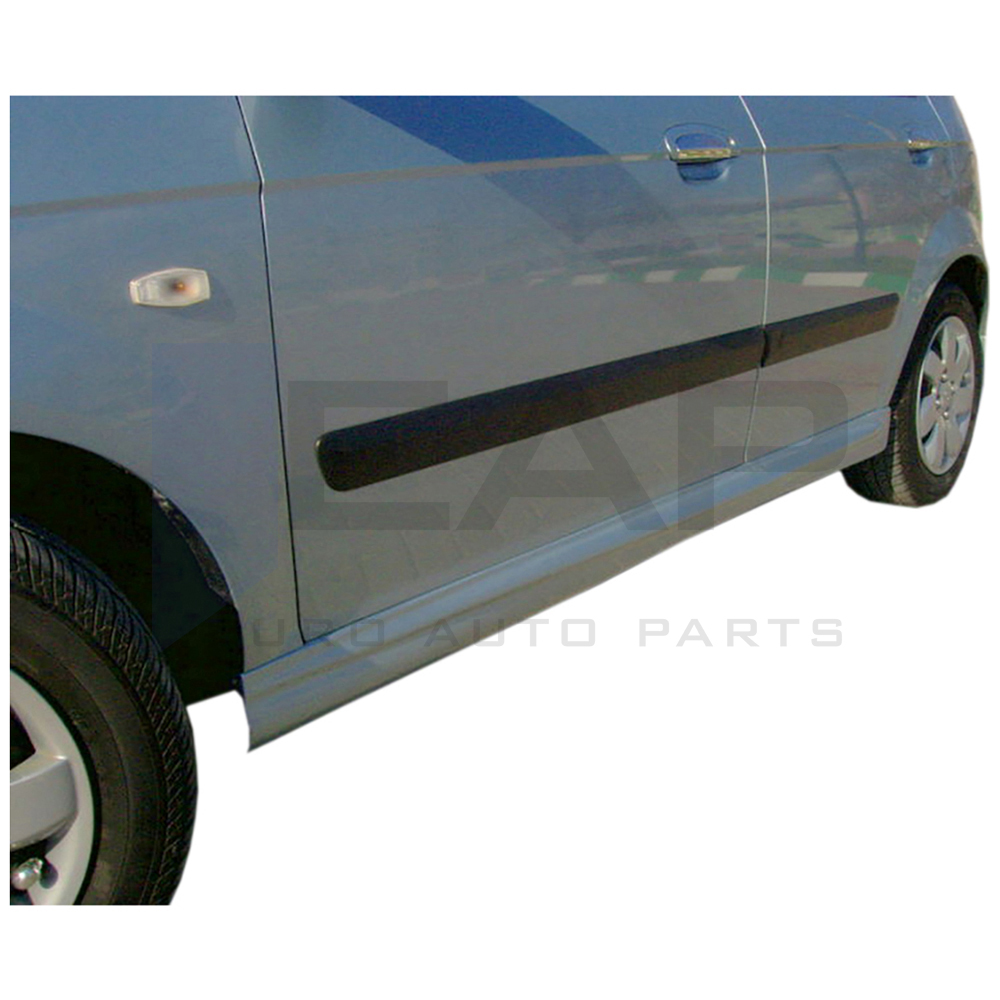 Side Skirts