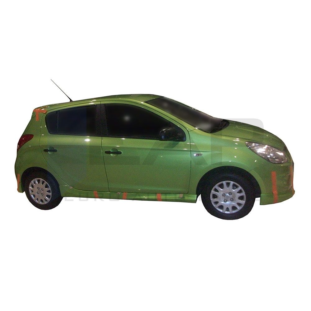 Side Skirts