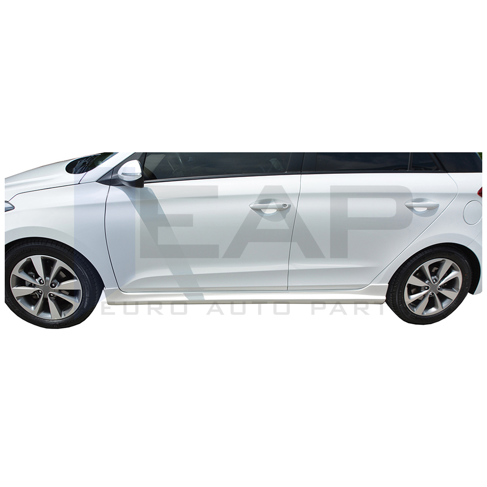 Side Skirts