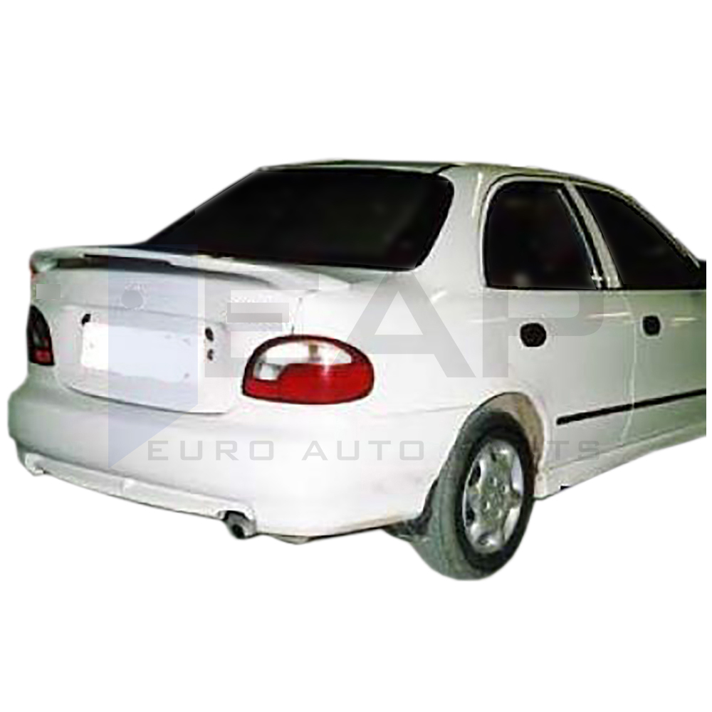 Side Skirts
